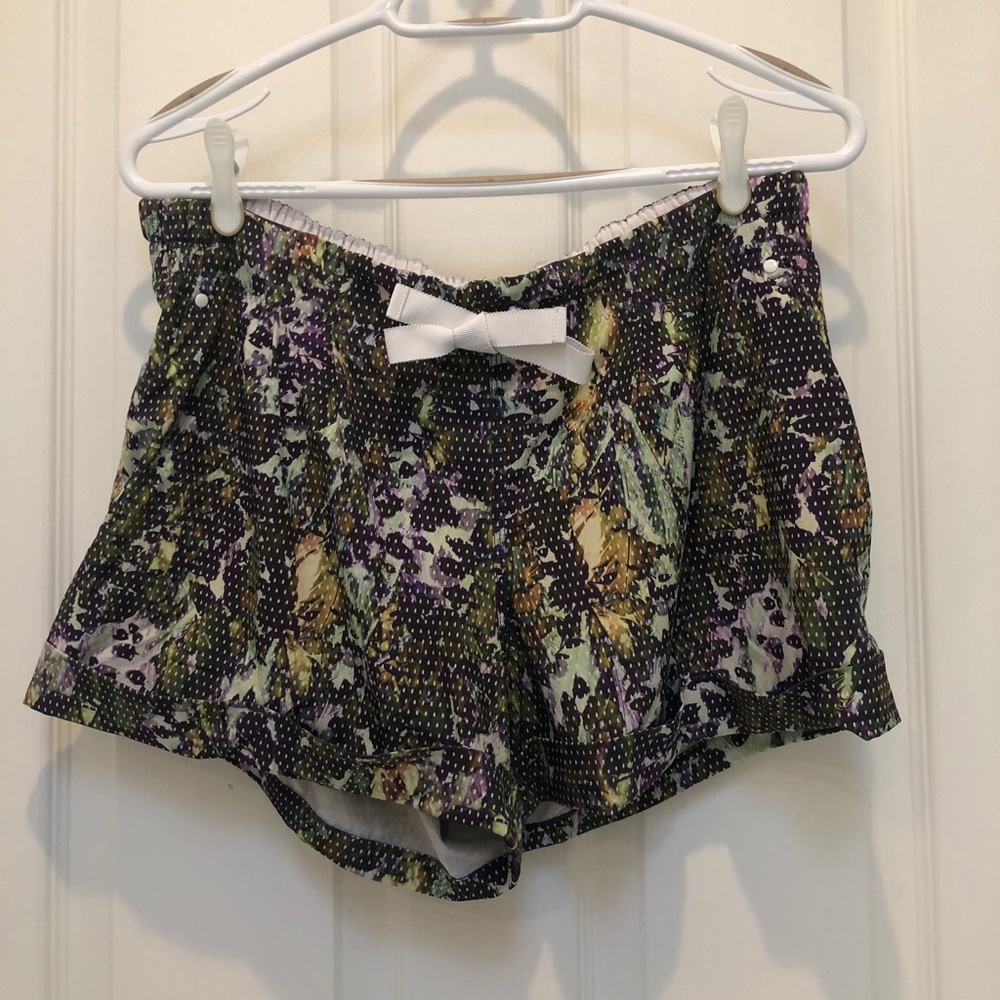 Lululemon Athletica Shorts